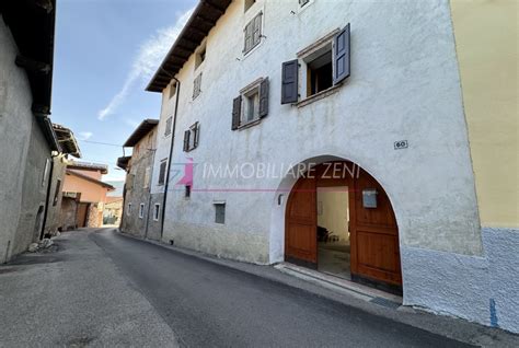 casa singola – località Prada di Brentonico 